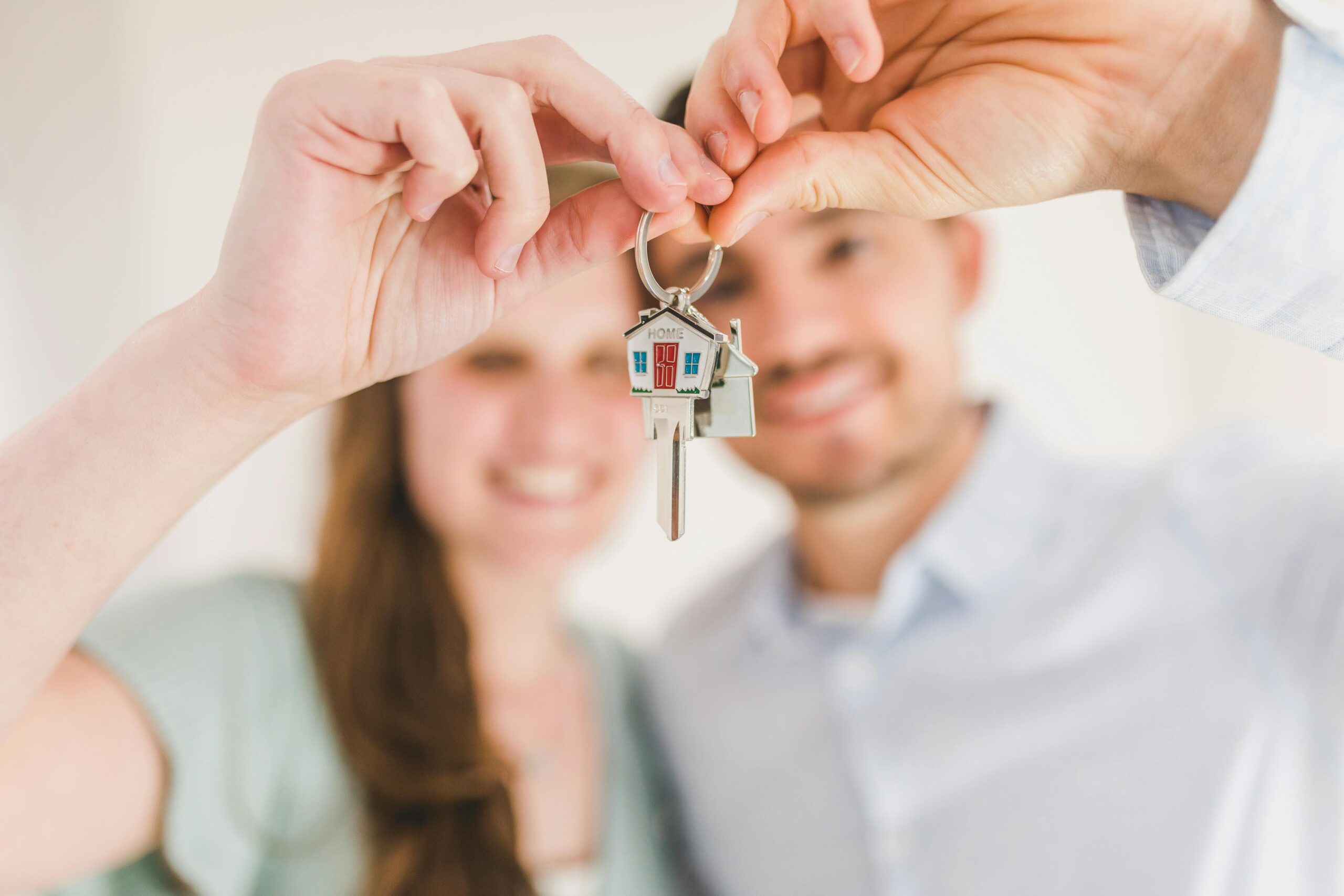 coppia over 36 che cerca casa